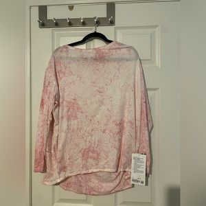 Lululemon Back In Action